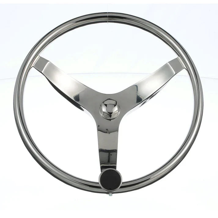 Steering & Controls