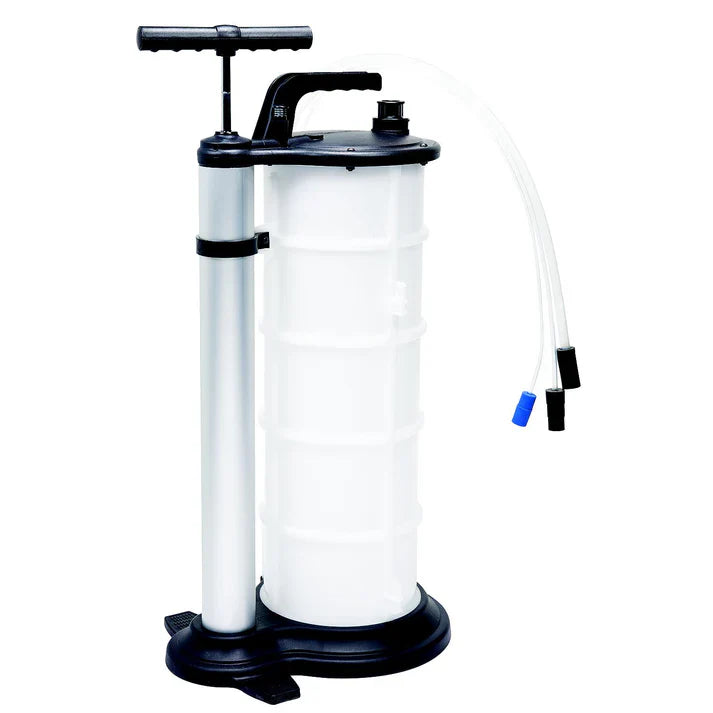 Service Supplies & Repair