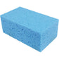 Bailer Sponge, Extra Large, 7-1/2in x 4-1/2in x 3in