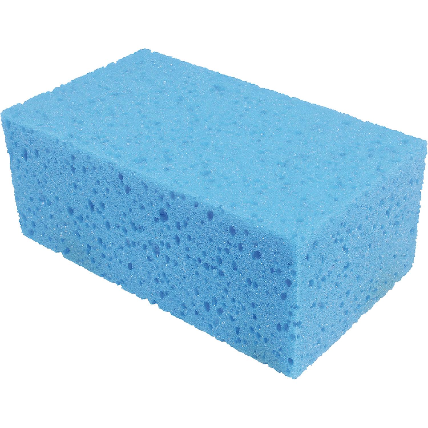 Bailer Sponge, Extra Large, 7-1/2in x 4-1/2in x 3in