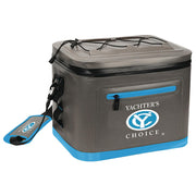 Yachter's Choice Soft Cooler w/ Shoulder Strap, 24 Can Capacity