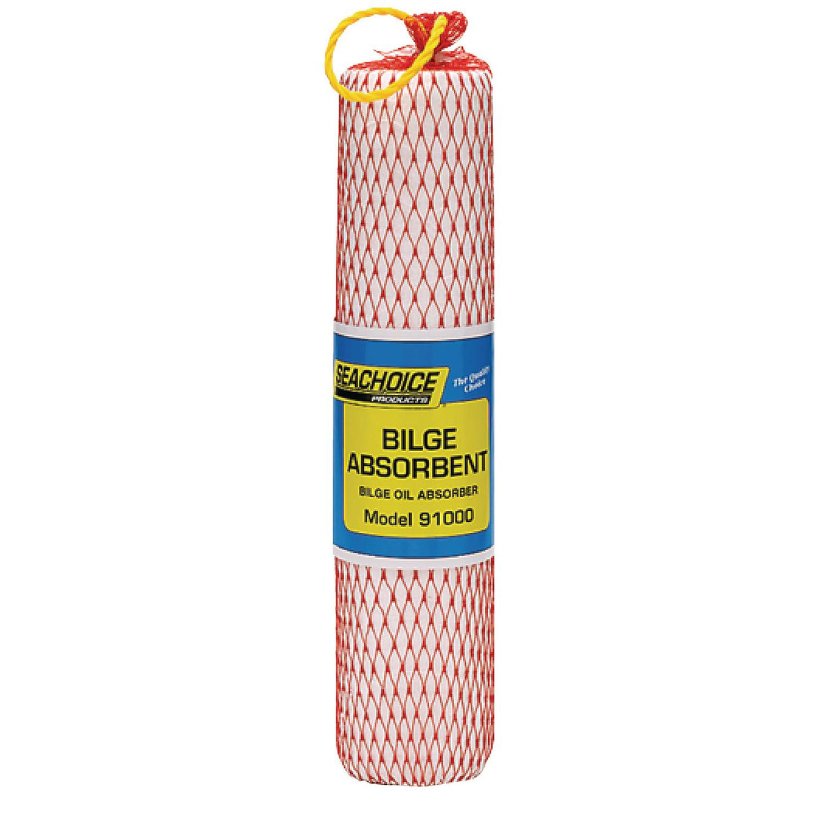 Bilge Absorbent