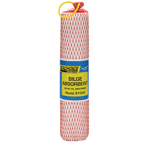 Bilge Absorbent