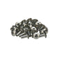 10-24 x 1/2in 18-8 Stainless Steel Phillips Barrel Nut w/ Truss Head, 25/PK