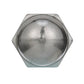 1/4-20 18-8 Stainless Steel Acorn Cap Nut, 100/PK