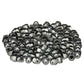 1/4-20 18-8 Stainless Steel Acorn Cap Nut, 100/PK