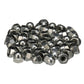 5/16-18 18-8 Stainless Steel Acorn Cap Nut, 50/PK