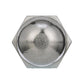 3/8-16 18-8 Stainless Steel Acorn Cap Nut, 50/PK