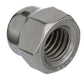 1/2-13 18-8 Stainless Steel Acorn Cap Nut, 10/PK
