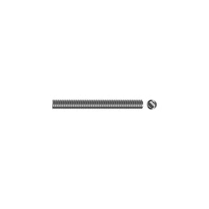 1/2-13 x 3ft 18-8 Stainless Steel Threaded Rod