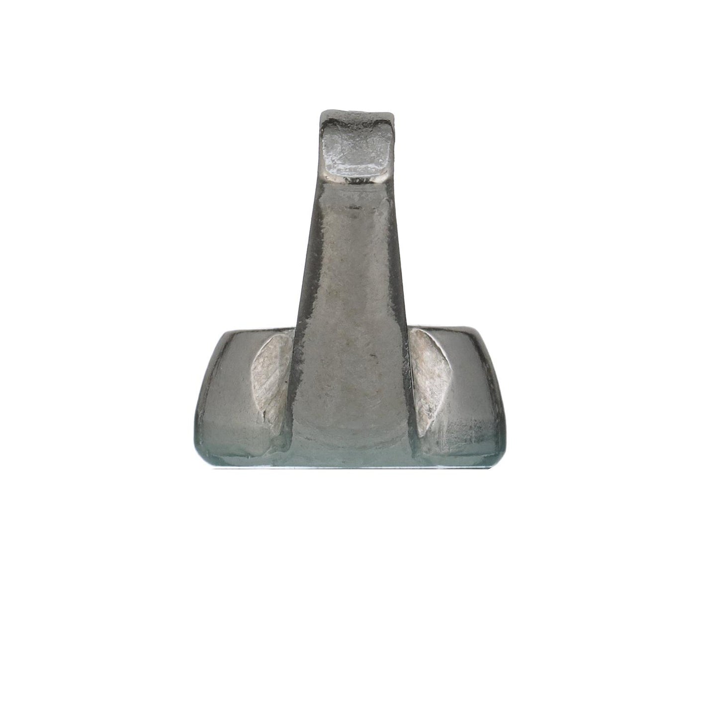 5/16-18 18-8 Stainless Steel Wing Nut, 50 per Bag, 50/PK