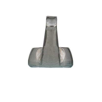 5/16-18 18-8 Stainless Steel Wing Nut, 50 per Bag, 50/PK