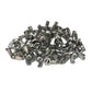 5/16-18 18-8 Stainless Steel Wing Nut, 50 per Bag, 50/PK