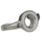 3/8-16 18-8 Stainless Steel Wing Nut, 50 per Bag, 50/PK