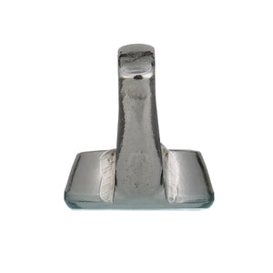 3/8-16 18-8 Stainless Steel Wing Nut, 50 per Bag, 50/PK