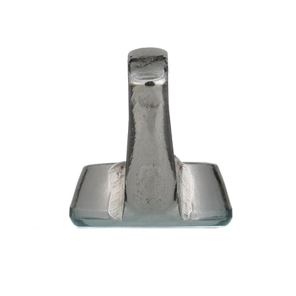 3/8-16 18-8 Stainless Steel Wing Nut, 50 per Bag, 50/PK