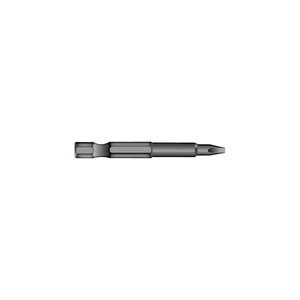 #3 Steel Driver Bit, 1/PK