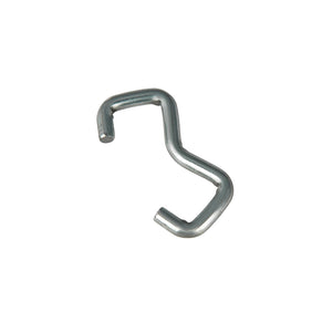 Wobble Roller Retainer Ring, Fits Shaft Size 1-1/8in, 50/PK