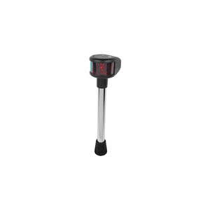 Bi-Color Bow Light w/ Task Light, Light Only