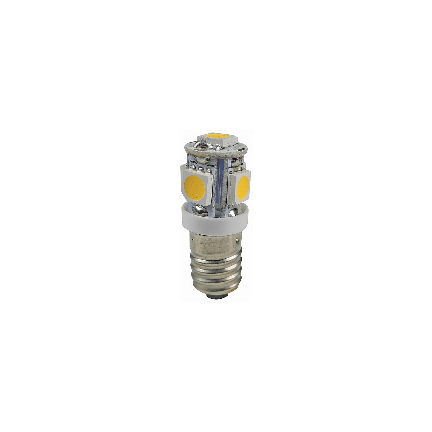 LED Double Bayonet Light Bulb, 3V