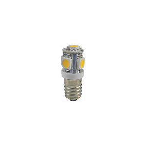 LED Double Bayonet Light Bulb, 3V
