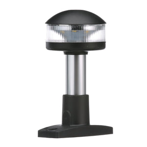 Fixed LED Vertical All-Round Light, 4in