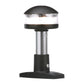 Fixed LED Vertical All-Round Light, 4in