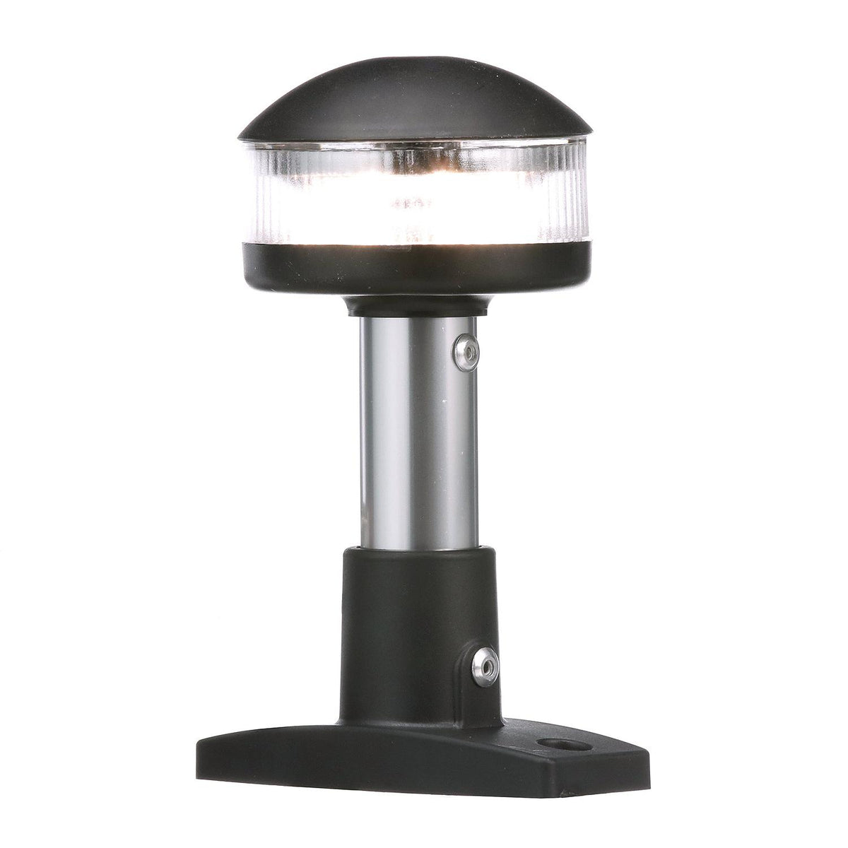 Fixed LED Vertical All-Round Light, 4in