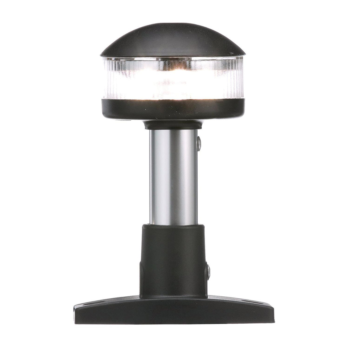 Fixed LED Vertical All-Round Light, 4in