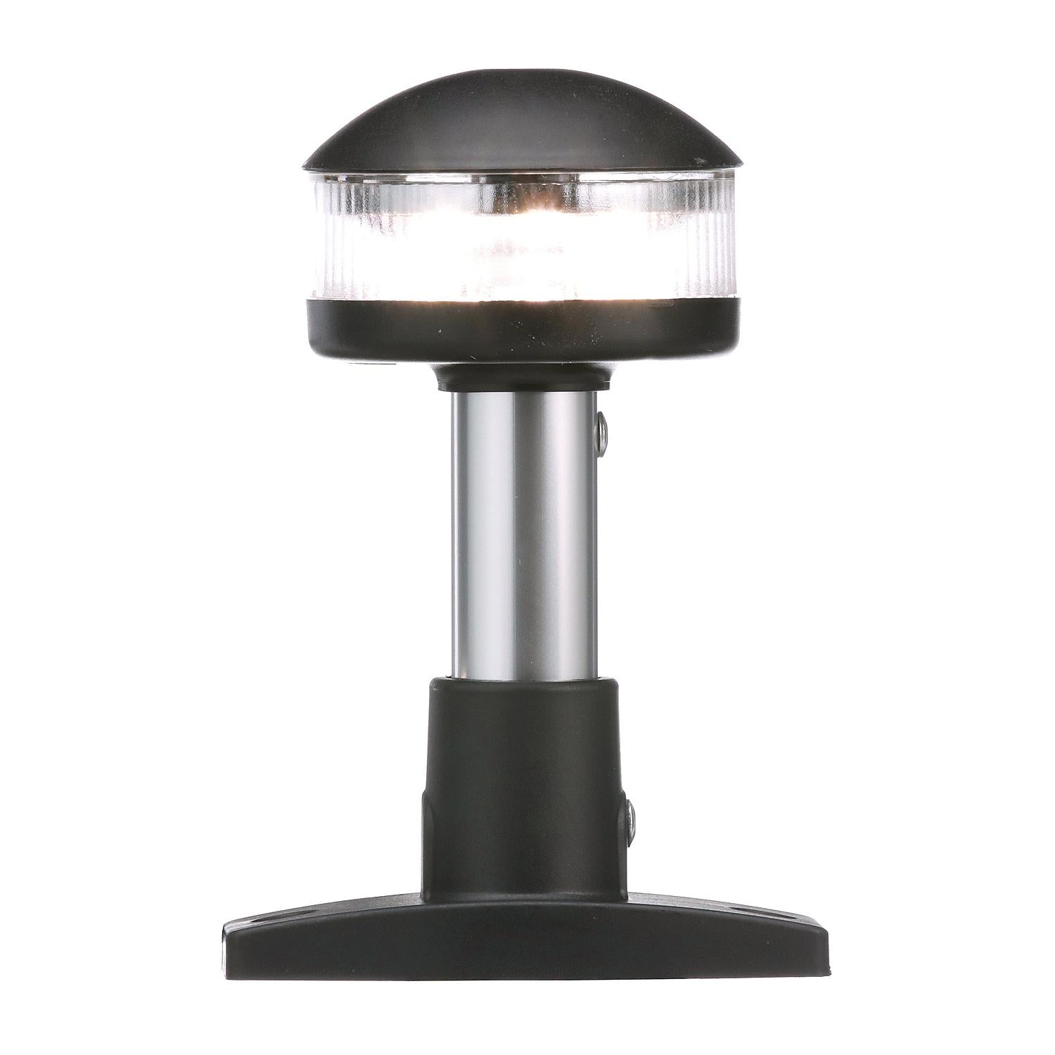 Fixed LED Vertical All-Round Light, 4in