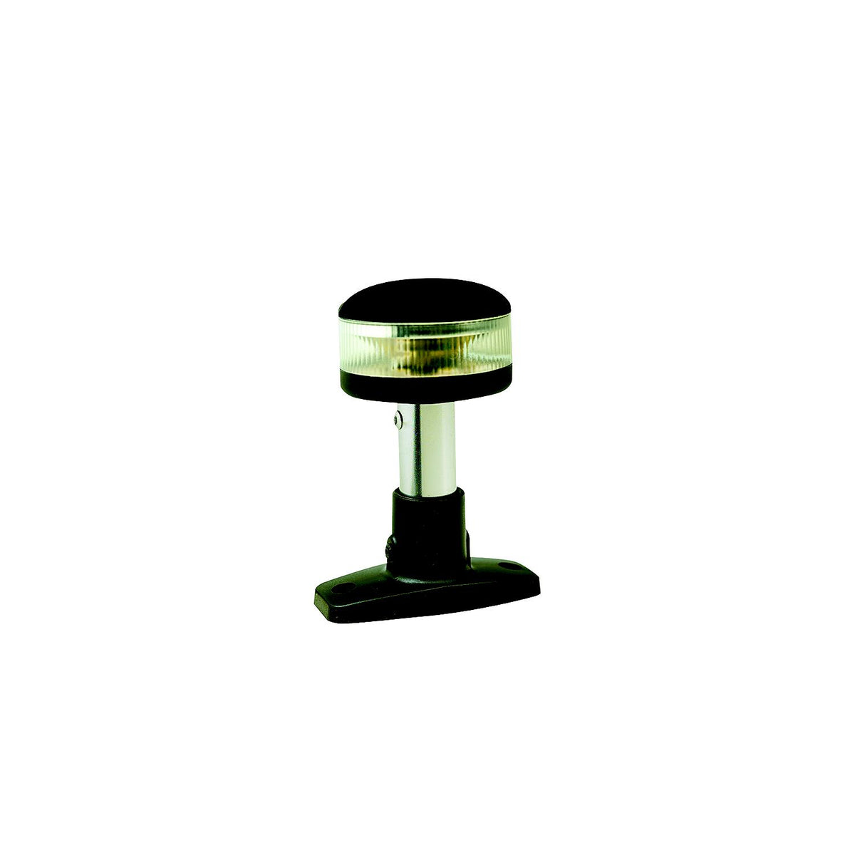 Fixed LED Vertical All-Round Light, 4in