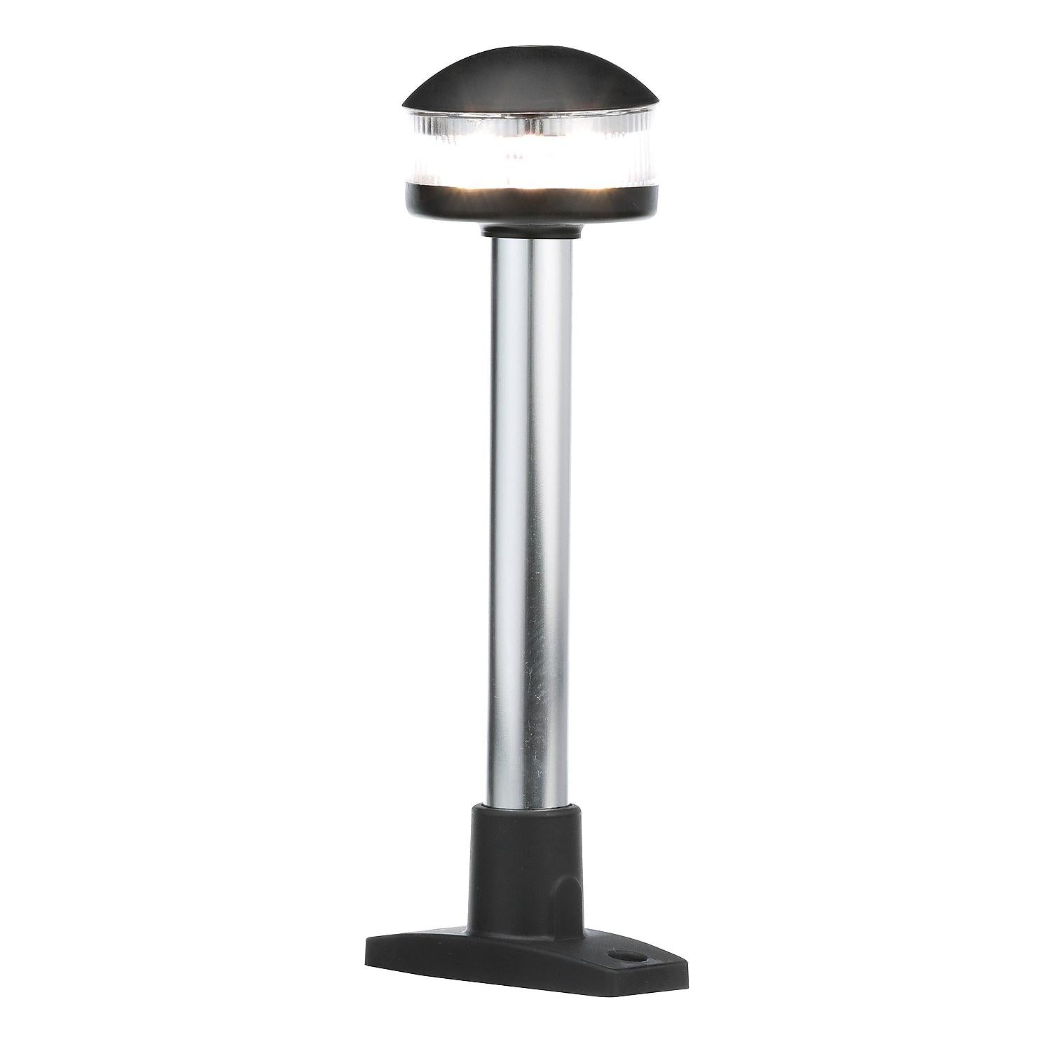 Fixed LED Vertical All-Round Light, 8in
