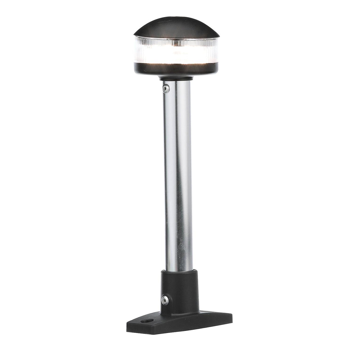 Fixed LED Vertical All-Round Light, 8in