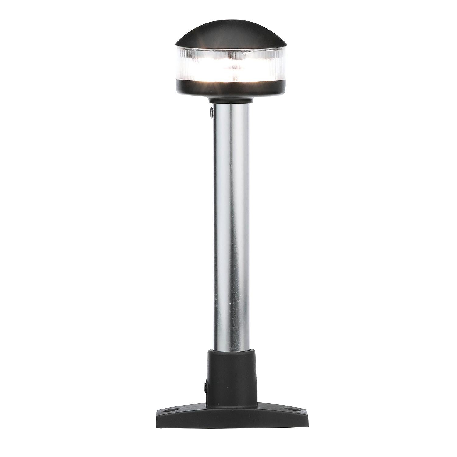 Fixed LED Vertical All-Round Light, 8in