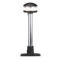 Fixed LED Vertical All-Round Light, 8in