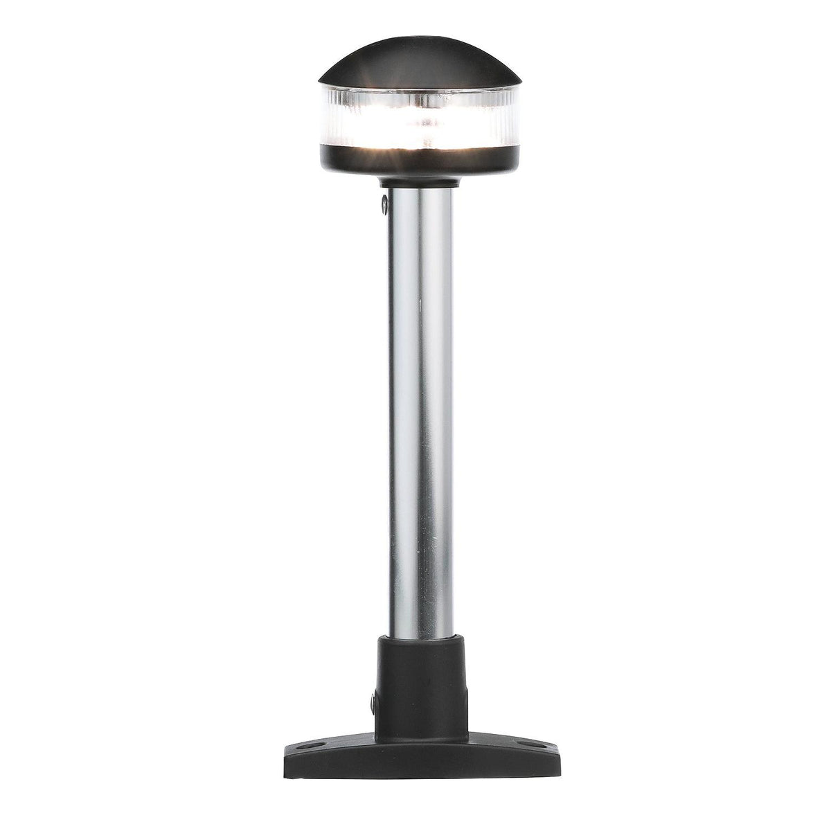 Fixed LED Vertical All-Round Light, 8in