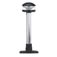 Fixed LED Vertical All-Round Light, 8in