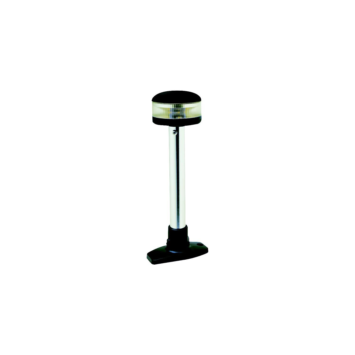 Fixed LED Vertical All-Round Light, 8in