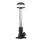 Fold-Down LED Vertical All-Round Light, 8-7/8in Height