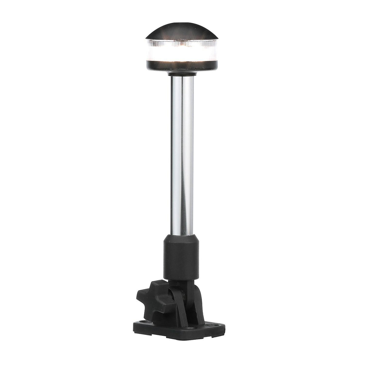 Fold-Down LED Vertical All-Round Light, 8-7/8in Height