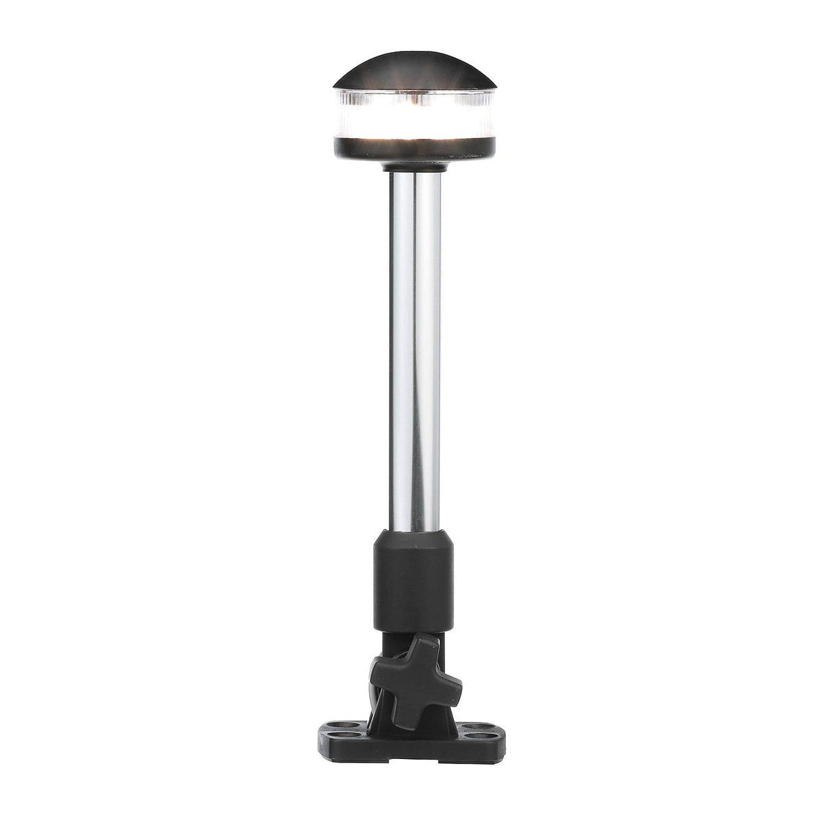 Fold-Down LED Vertical All-Round Light, 8-7/8in Height