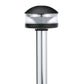 Fold-Down LED Vertical All-Round Light, 8-7/8in Height