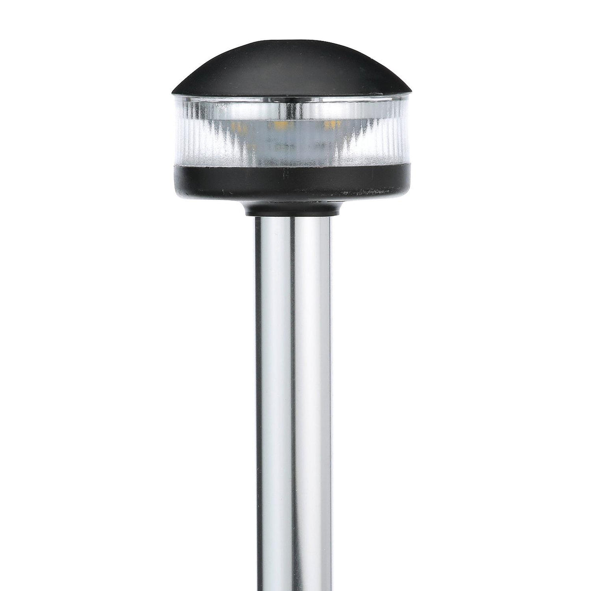 Fold-Down LED Vertical All-Round Light, 8-7/8in Height
