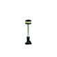 Fold-Down LED Vertical All-Round Light, 8-7/8in Height