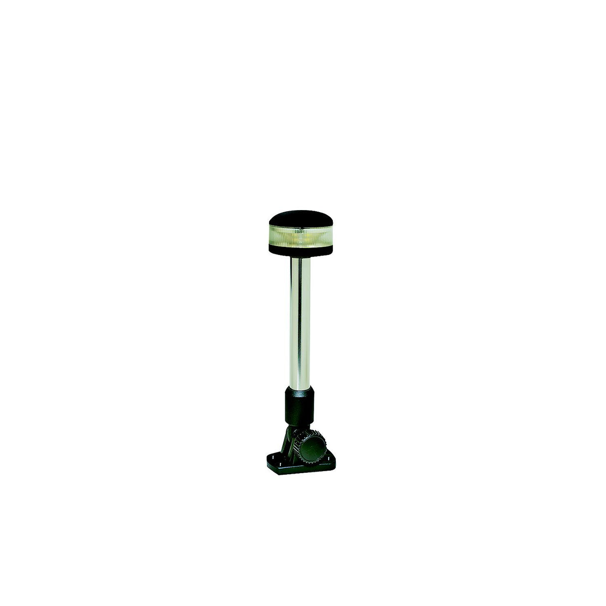 Fold-Down LED Vertical All-Round Light, 8-7/8in Height