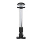 Fold-Down LED Vertical All-Round Light, 8-7/8in Height