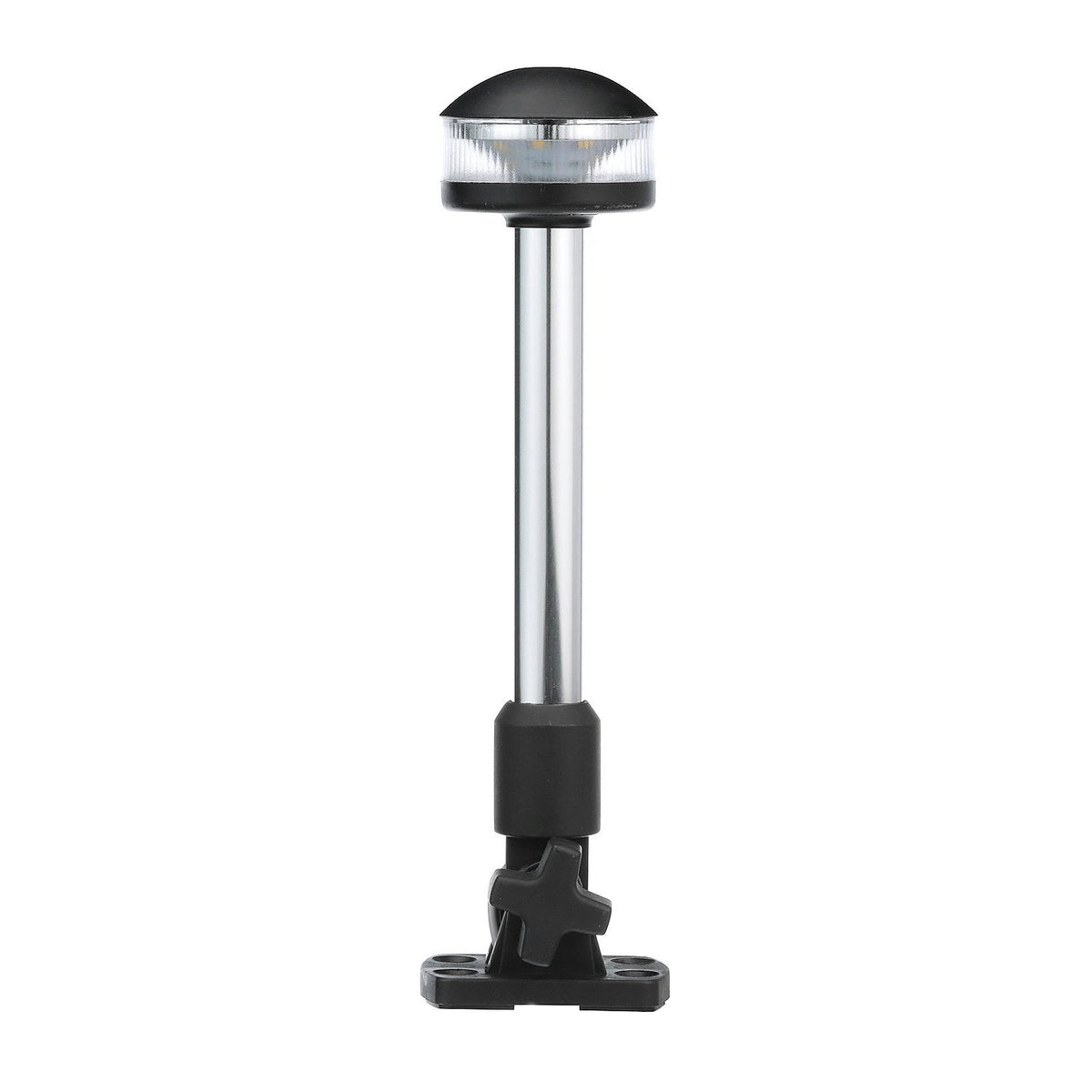 Fold-Down LED Vertical All-Round Light, 8-7/8in Height