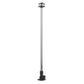 Fold-Down LED Vertical All-Round Light, 24in Height