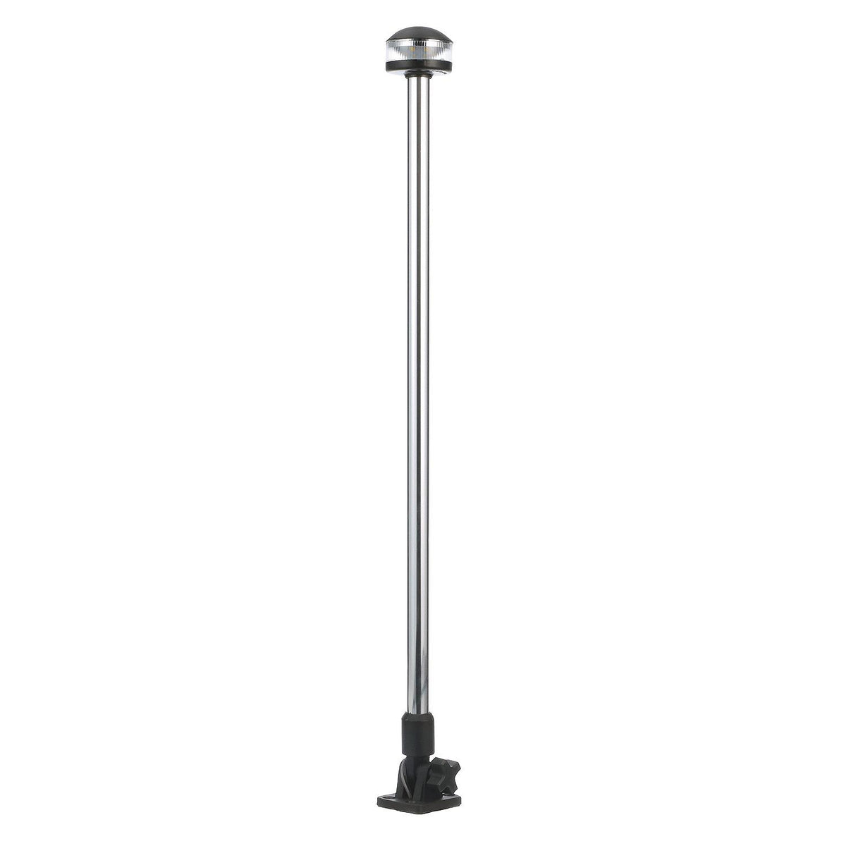 Fold-Down LED Vertical All-Round Light, 24in Height