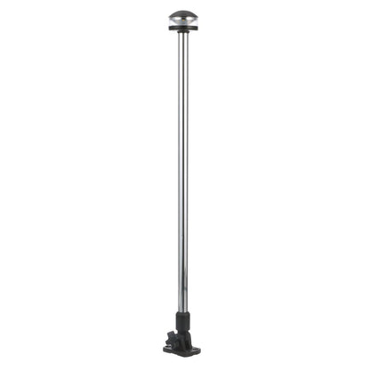 Fold-Down LED Vertical All-Round Light, 24in Height